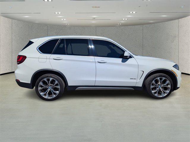 used 2017 BMW X5 car, priced at $17,811
