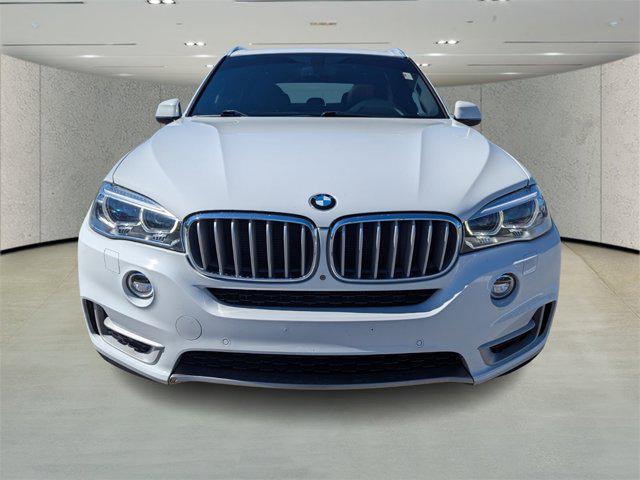 used 2017 BMW X5 car, priced at $17,811