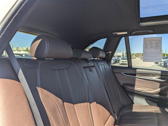 used 2017 BMW X5 car, priced at $17,811