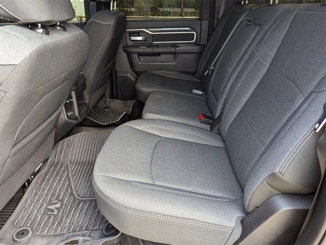 used 2024 Ram 2500 car, priced at $56,992