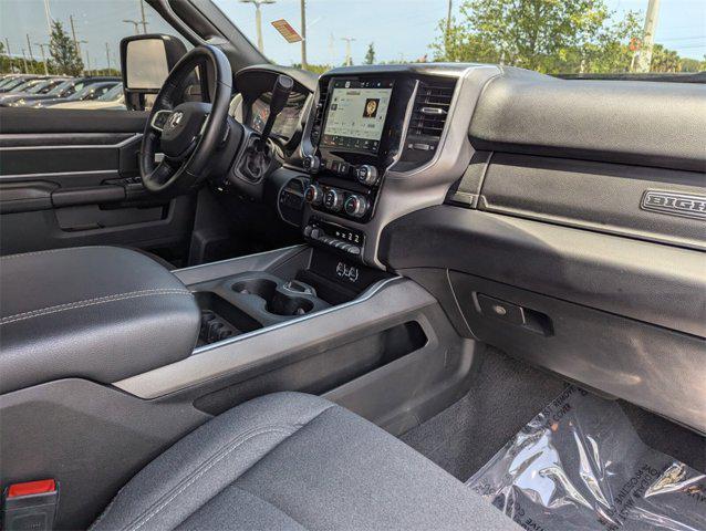 used 2024 Ram 2500 car, priced at $56,992