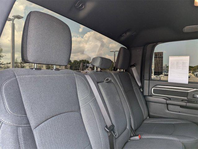 used 2024 Ram 2500 car, priced at $56,992