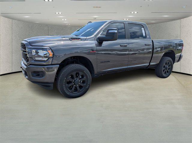 used 2024 Ram 2500 car, priced at $56,992