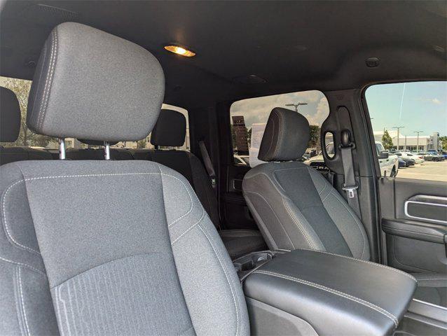 used 2024 Ram 2500 car, priced at $56,992