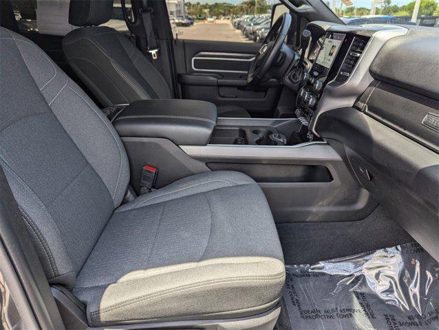 used 2024 Ram 2500 car, priced at $56,992