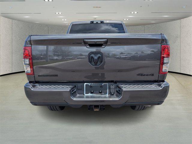 used 2024 Ram 2500 car, priced at $56,992
