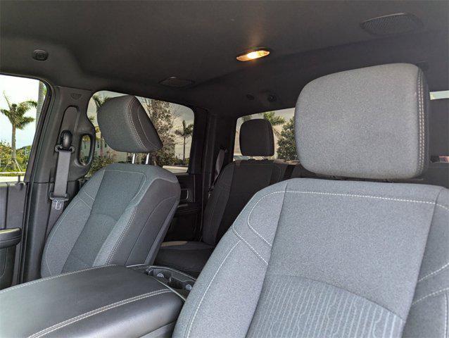 used 2024 Ram 2500 car, priced at $56,992