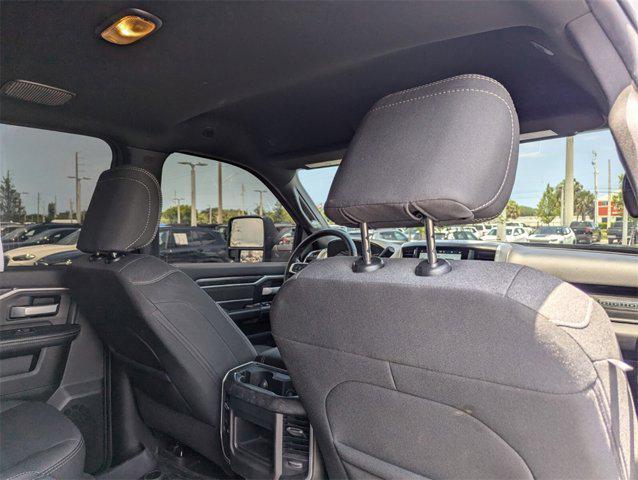 used 2024 Ram 2500 car, priced at $56,992