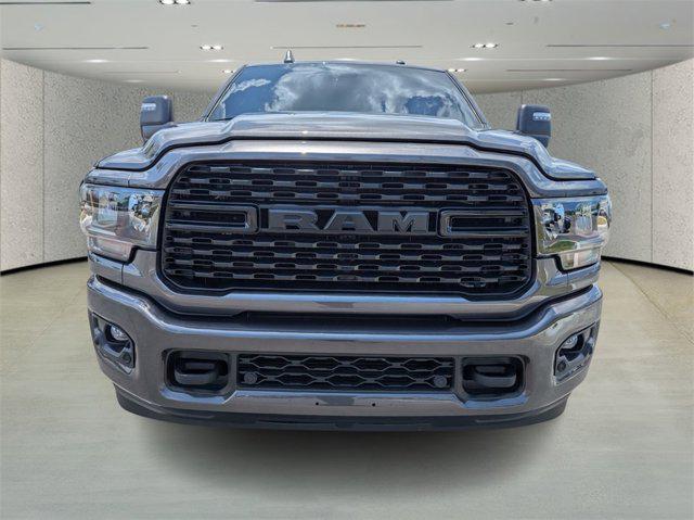 used 2024 Ram 2500 car, priced at $56,992
