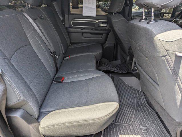 used 2024 Ram 2500 car, priced at $56,992