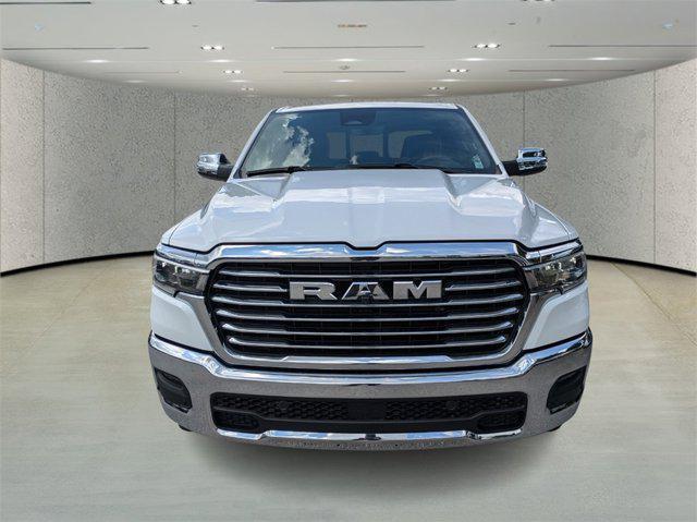 new 2025 Ram 1500 car, priced at $50,517