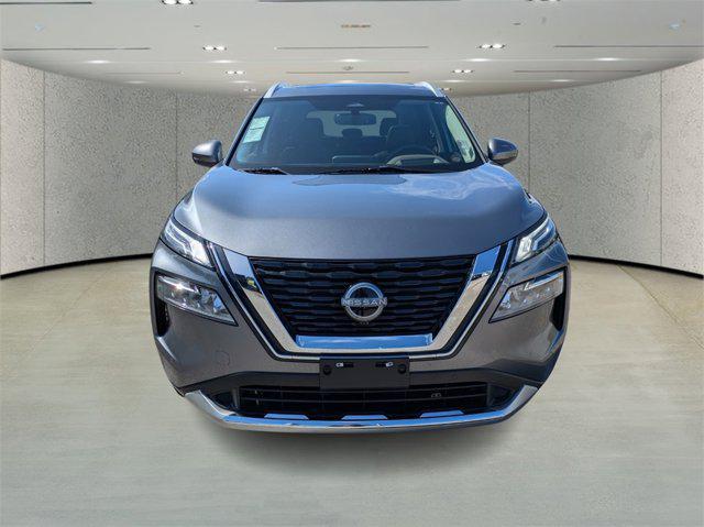 used 2023 Nissan Rogue car, priced at $29,592