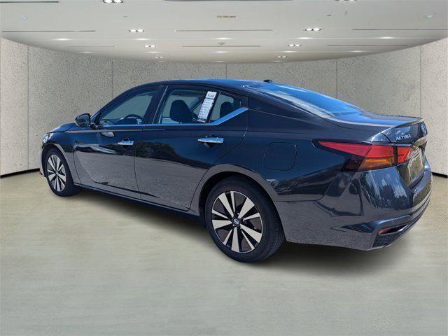 used 2022 Nissan Altima car, priced at $17,991