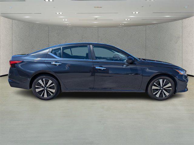 used 2022 Nissan Altima car, priced at $17,991