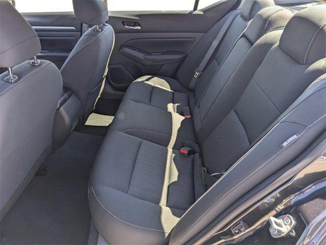 used 2022 Nissan Altima car, priced at $17,991