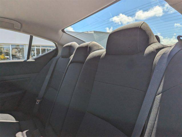 used 2022 Nissan Altima car, priced at $17,991