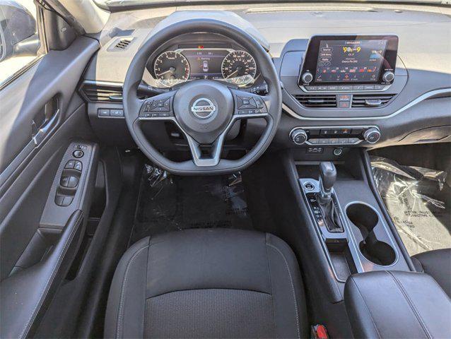 used 2022 Nissan Altima car, priced at $17,991