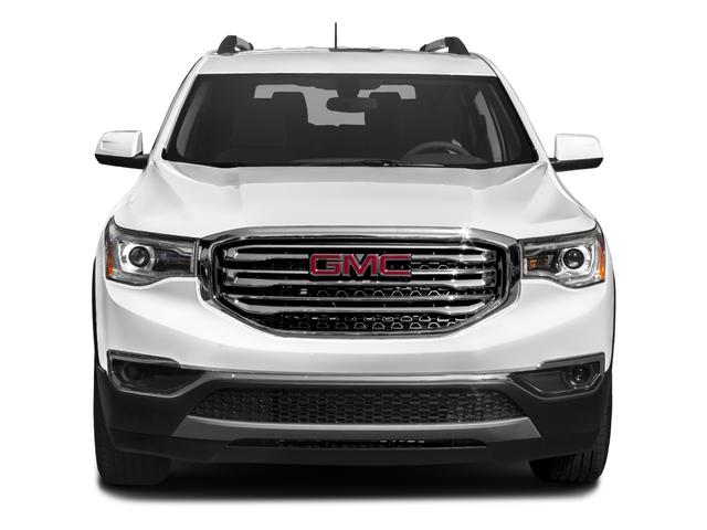 used 2018 GMC Acadia car, priced at $16,981