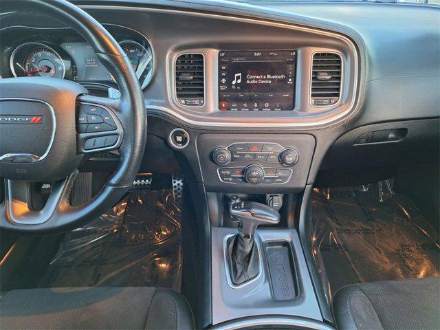 used 2020 Dodge Charger car, priced at $28,992