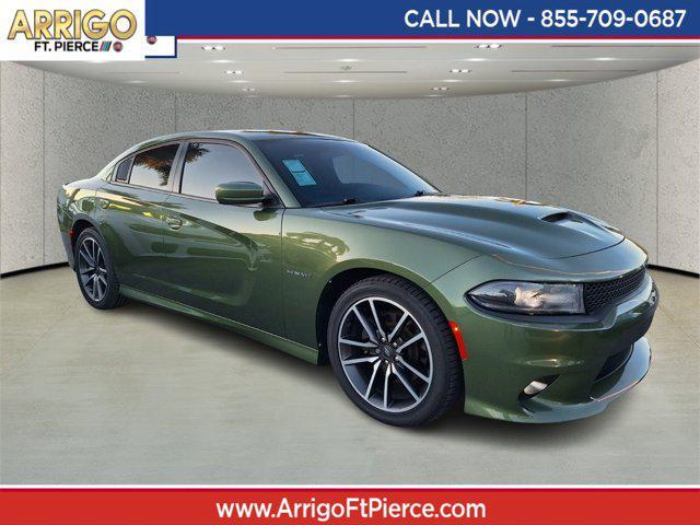 used 2020 Dodge Charger car, priced at $28,992