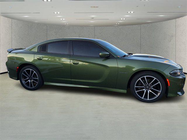 used 2020 Dodge Charger car, priced at $28,992