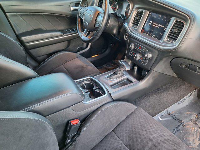 used 2020 Dodge Charger car, priced at $28,992