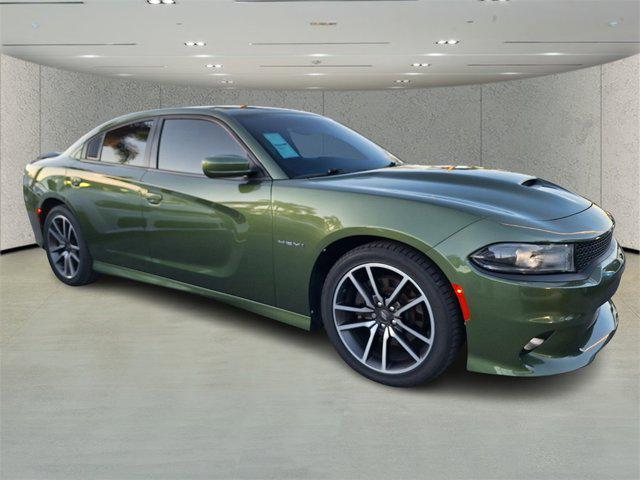 used 2020 Dodge Charger car, priced at $28,992