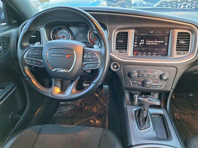 used 2020 Dodge Charger car, priced at $28,992