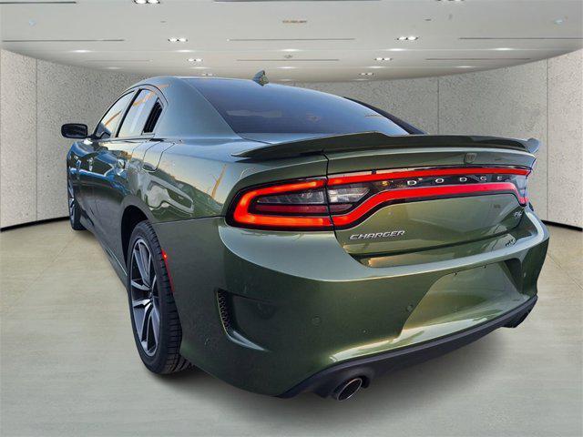 used 2020 Dodge Charger car, priced at $28,992