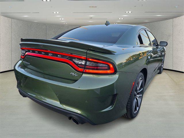 used 2020 Dodge Charger car, priced at $28,992