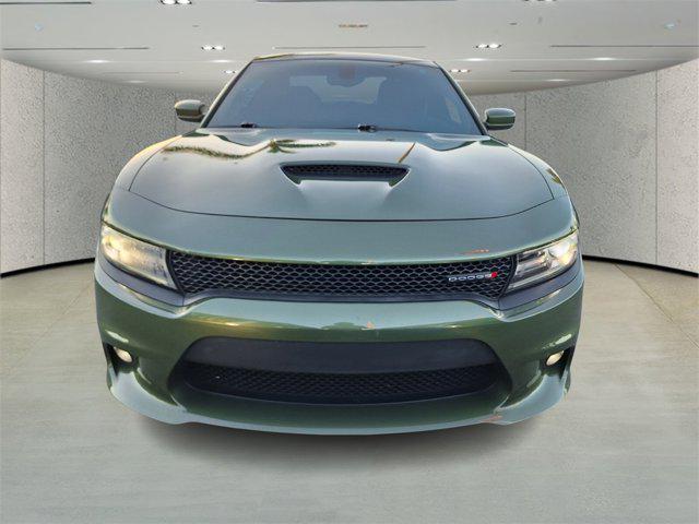 used 2020 Dodge Charger car, priced at $28,992