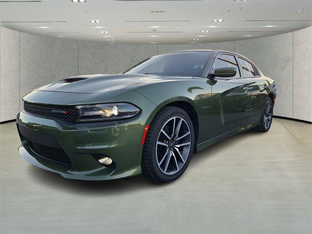 used 2020 Dodge Charger car, priced at $28,992