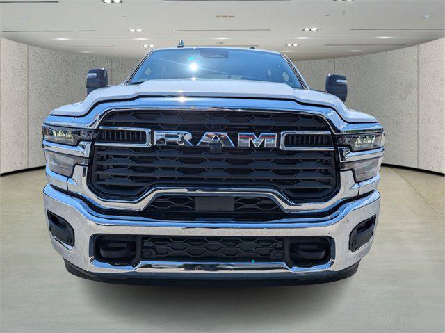 new 2025 Ram 2500 car, priced at $52,613