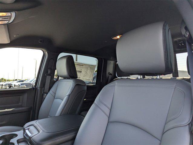 new 2025 Ram 2500 car, priced at $52,613