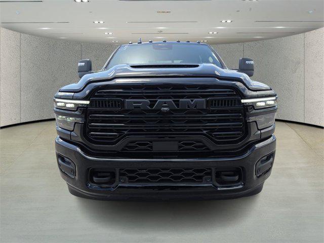 new 2025 Ram 3500 car, priced at $83,157
