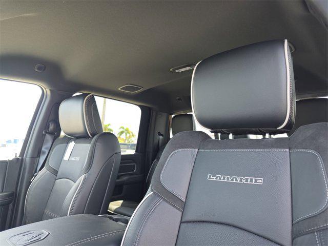 new 2025 Ram 3500 car, priced at $83,157