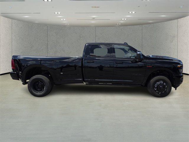 new 2025 Ram 3500 car, priced at $83,157