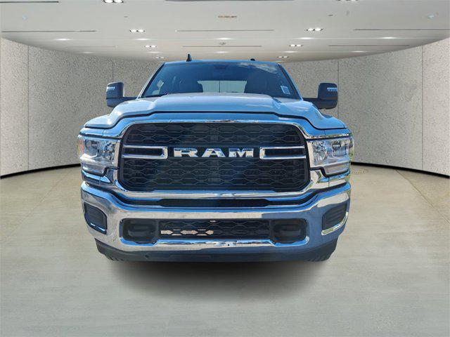 new 2024 Ram 2500 car, priced at $47,748