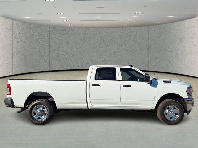 new 2024 Ram 2500 car, priced at $47,748