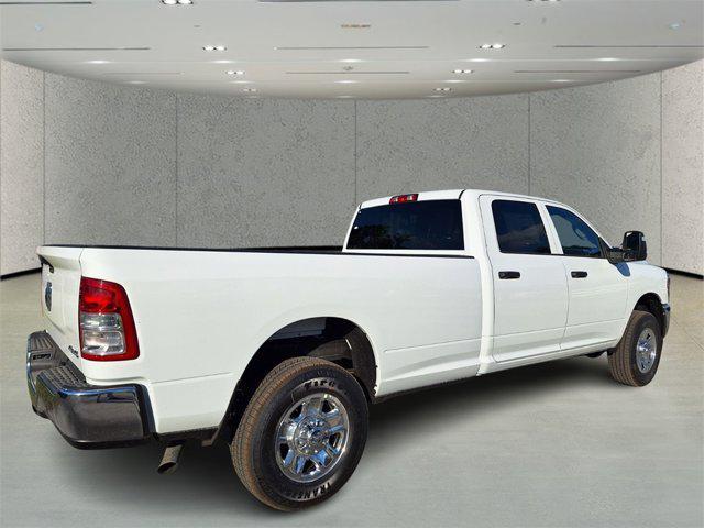 new 2024 Ram 2500 car, priced at $47,748