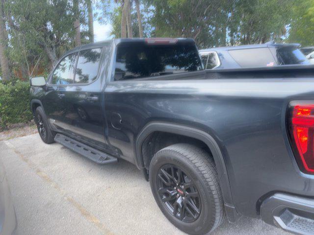used 2020 GMC Sierra 1500 car, priced at $19,000