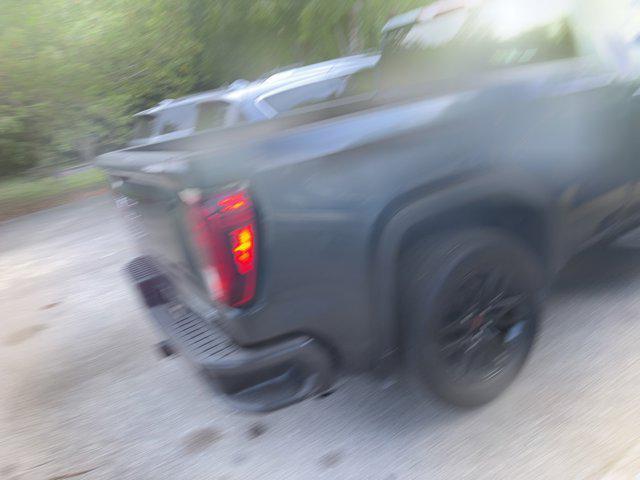 used 2020 GMC Sierra 1500 car, priced at $19,000