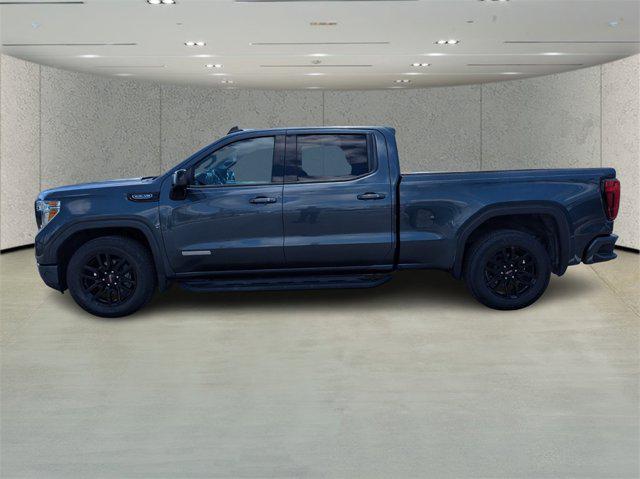used 2020 GMC Sierra 1500 car, priced at $26,992