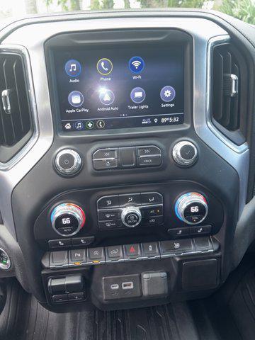 used 2020 GMC Sierra 1500 car, priced at $19,000