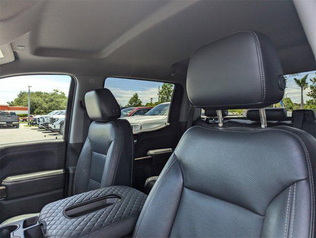 used 2020 GMC Sierra 1500 car, priced at $26,992