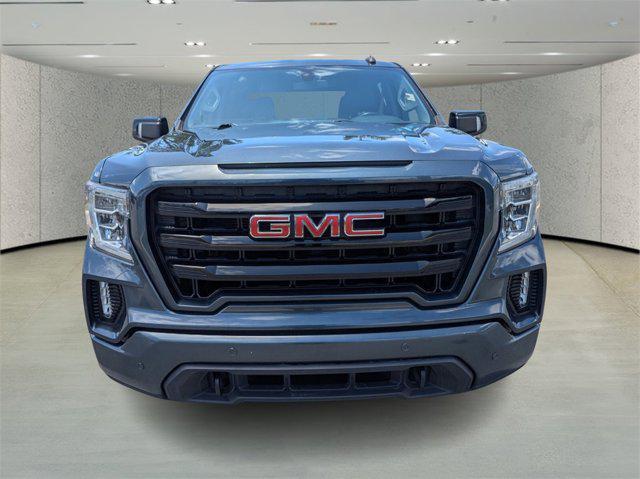 used 2020 GMC Sierra 1500 car, priced at $26,992
