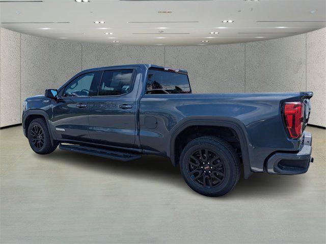 used 2020 GMC Sierra 1500 car, priced at $26,992