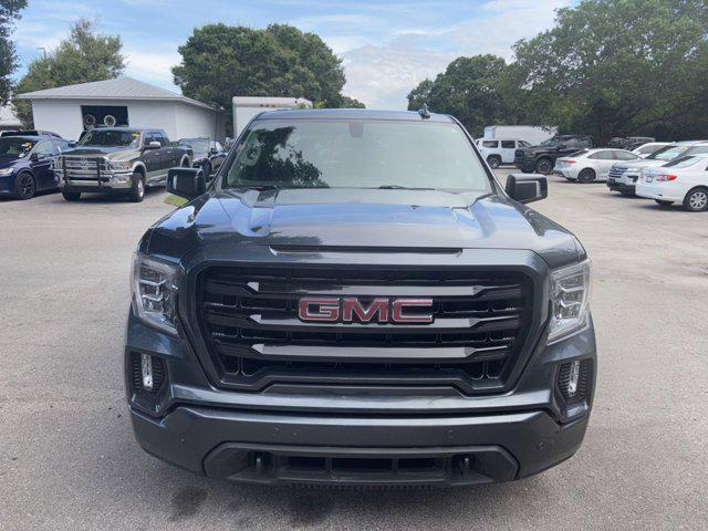 used 2020 GMC Sierra 1500 car, priced at $19,000