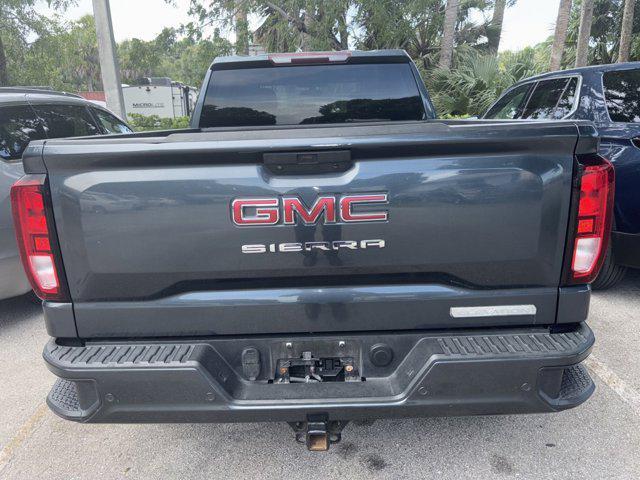 used 2020 GMC Sierra 1500 car, priced at $19,000