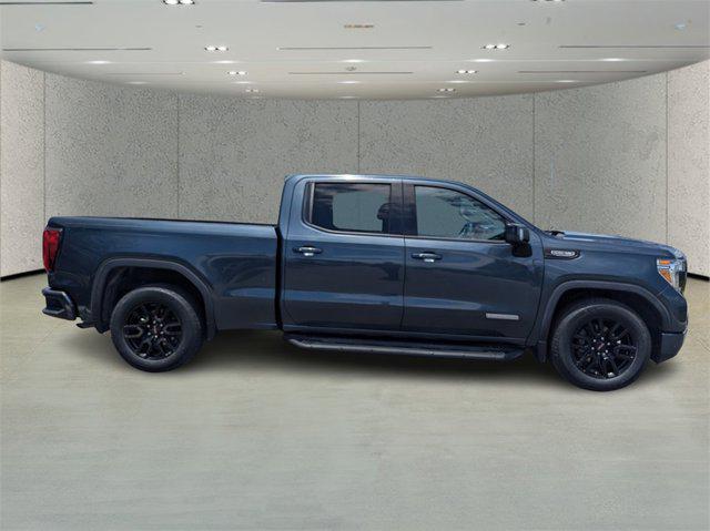 used 2020 GMC Sierra 1500 car, priced at $26,992
